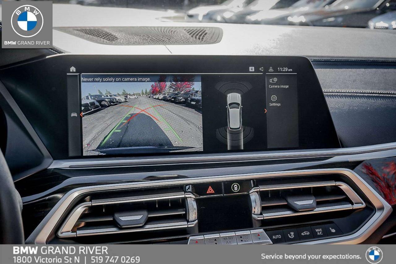 2021 BMW X5 xDrive40i 4dr All-Wheel Drive Sports Activity Vehicle Photo