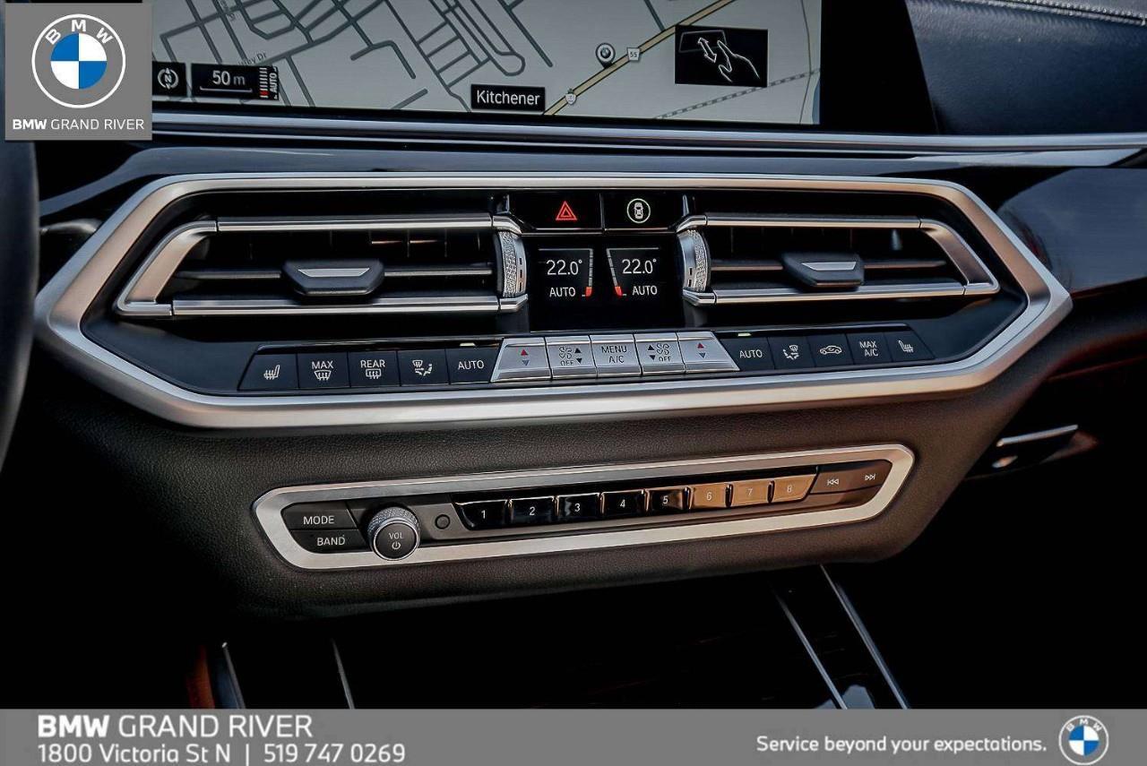 2021 BMW X5 xDrive40i 4dr All-Wheel Drive Sports Activity Vehicle Photo