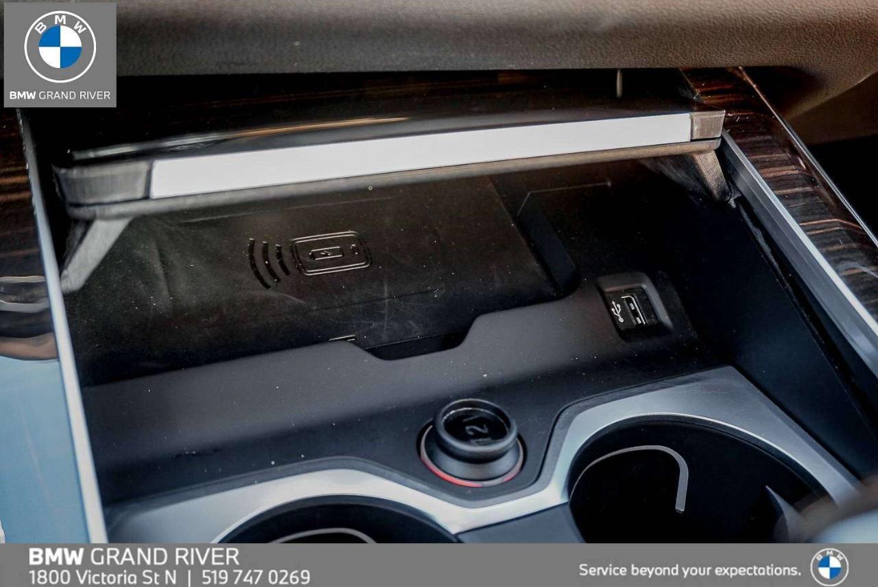 2021 BMW X5 xDrive40i 4dr All-Wheel Drive Sports Activity Vehicle Photo