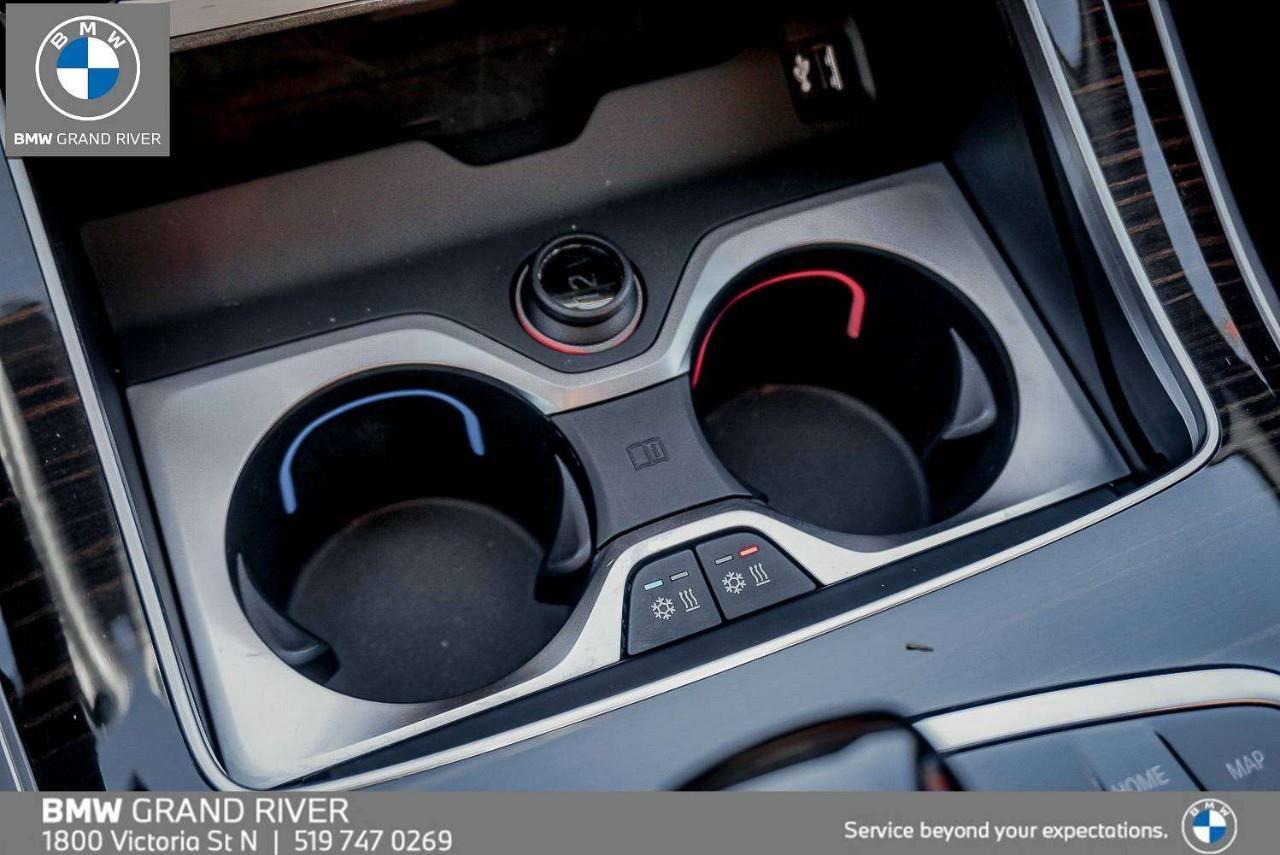 2021 BMW X5 xDrive40i 4dr All-Wheel Drive Sports Activity Vehicle Photo