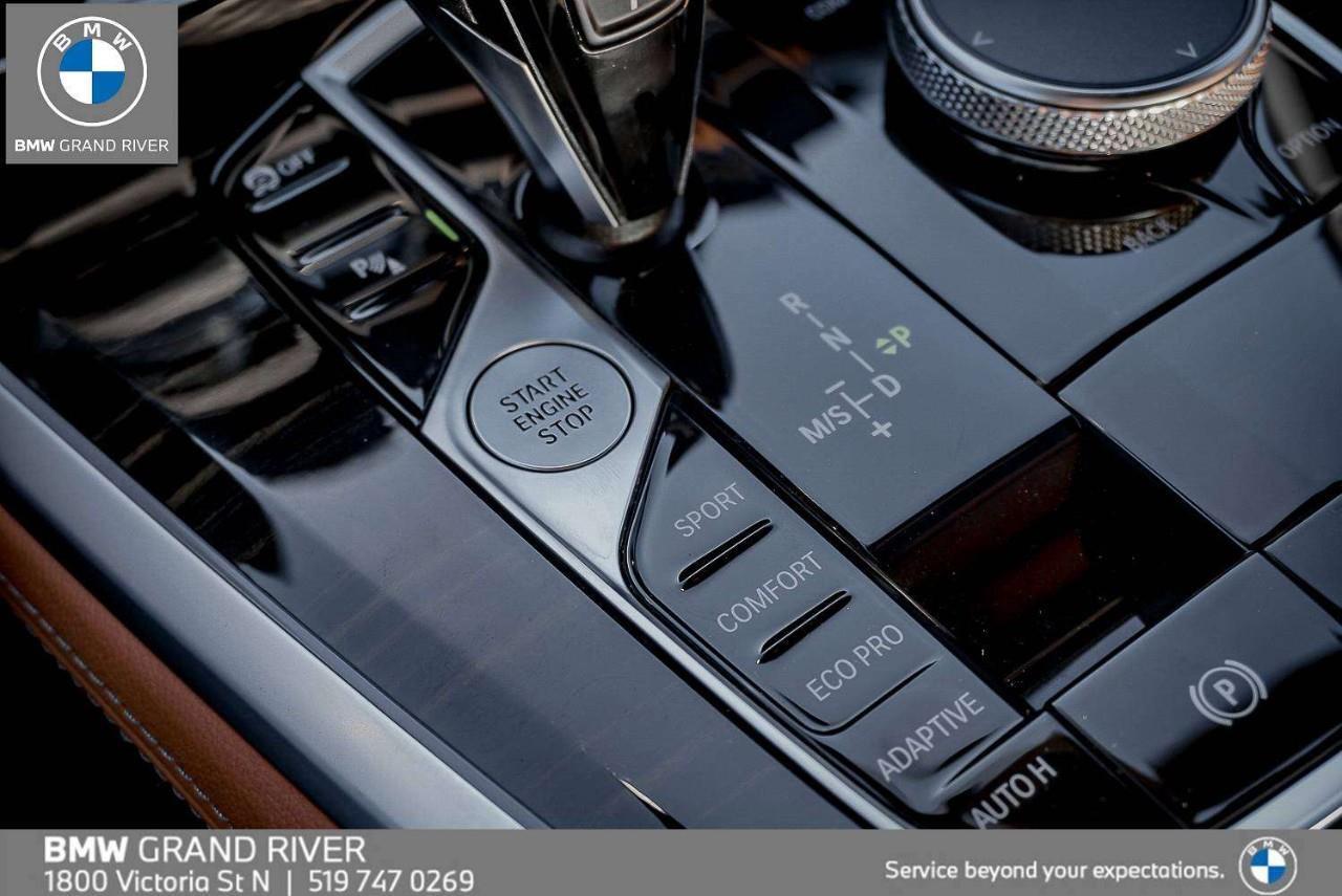2021 BMW X5 xDrive40i 4dr All-Wheel Drive Sports Activity Vehicle Photo
