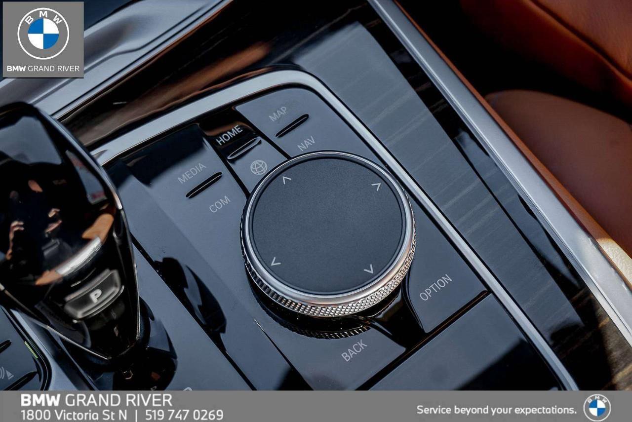 2021 BMW X5 xDrive40i 4dr All-Wheel Drive Sports Activity Vehicle Photo