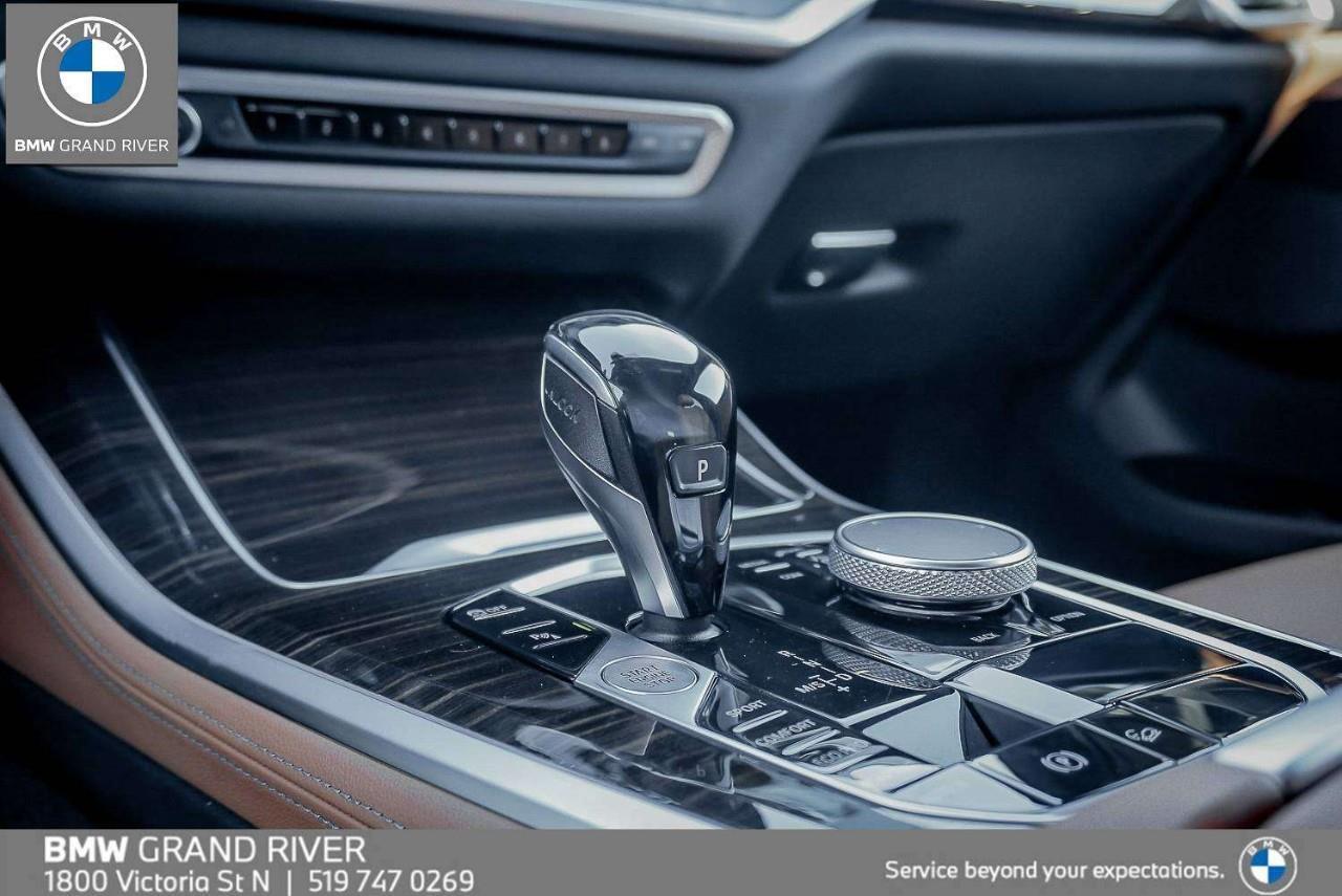 2021 BMW X5 xDrive40i 4dr All-Wheel Drive Sports Activity Vehicle Photo