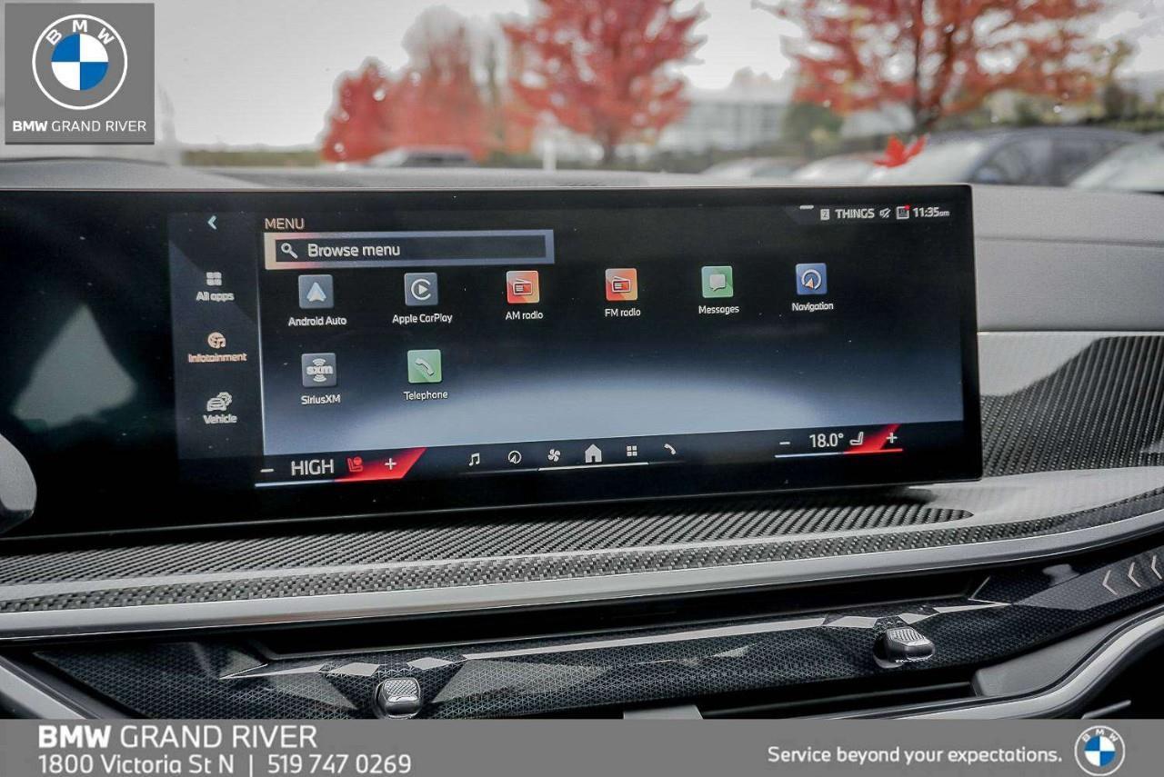 2024 BMW X7 xDrive40i 4dr All-Wheel Drive Sports Activity Vehicle Photo