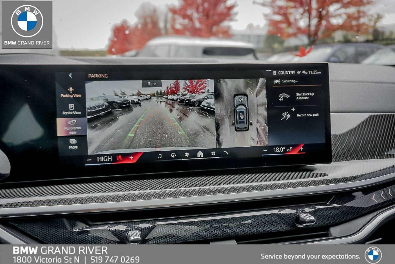 2024 BMW X7 xDrive40i 4dr All-Wheel Drive Sports Activity Vehicle Photo