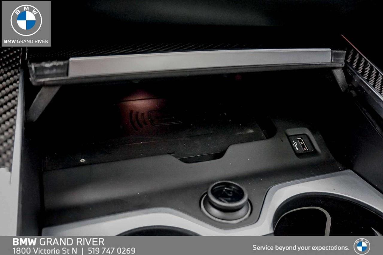 2024 BMW X7 xDrive40i 4dr All-Wheel Drive Sports Activity Vehicle Photo