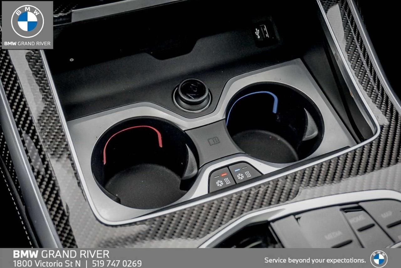 2024 BMW X7 xDrive40i 4dr All-Wheel Drive Sports Activity Vehicle Photo
