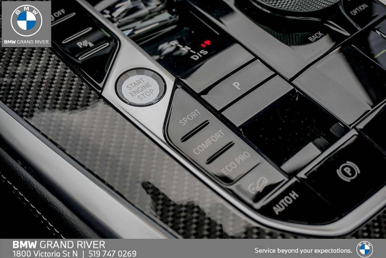 2024 BMW X7 xDrive40i 4dr All-Wheel Drive Sports Activity Vehicle Photo