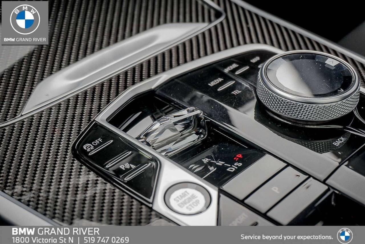 2024 BMW X7 xDrive40i 4dr All-Wheel Drive Sports Activity Vehicle Photo