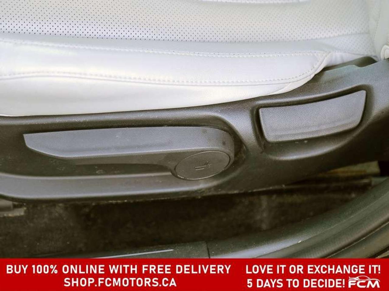 2023 Hyundai Elantra LUXURY   FULLY CERTIFIED WITH WARRANTY Photo