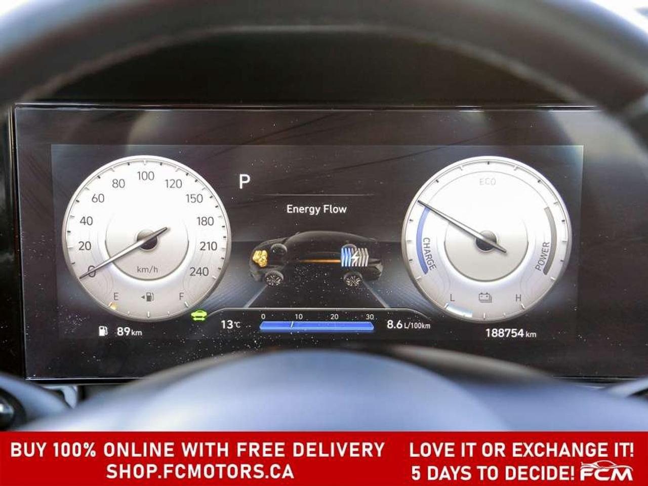 2023 Hyundai Elantra LUXURY   FULLY CERTIFIED WITH WARRANTY Photo