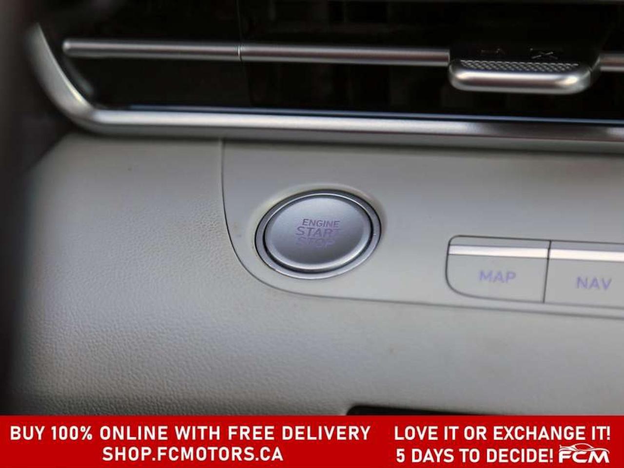 2023 Hyundai Elantra LUXURY   FULLY CERTIFIED WITH WARRANTY Photo
