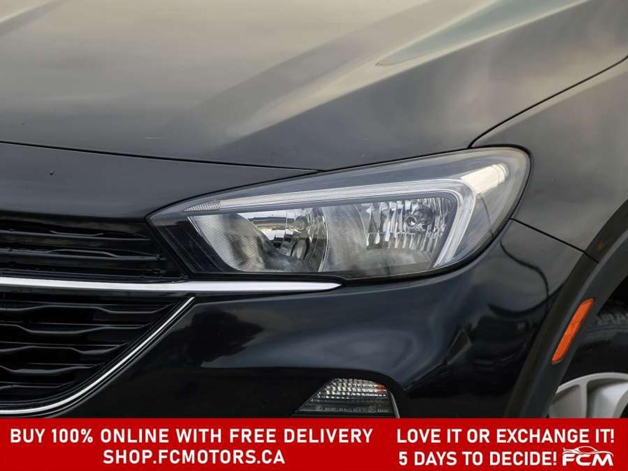 2023 Buick Encore PREFERRED AWD   FULLY CERTIFIED WITH WARRANTY Photo