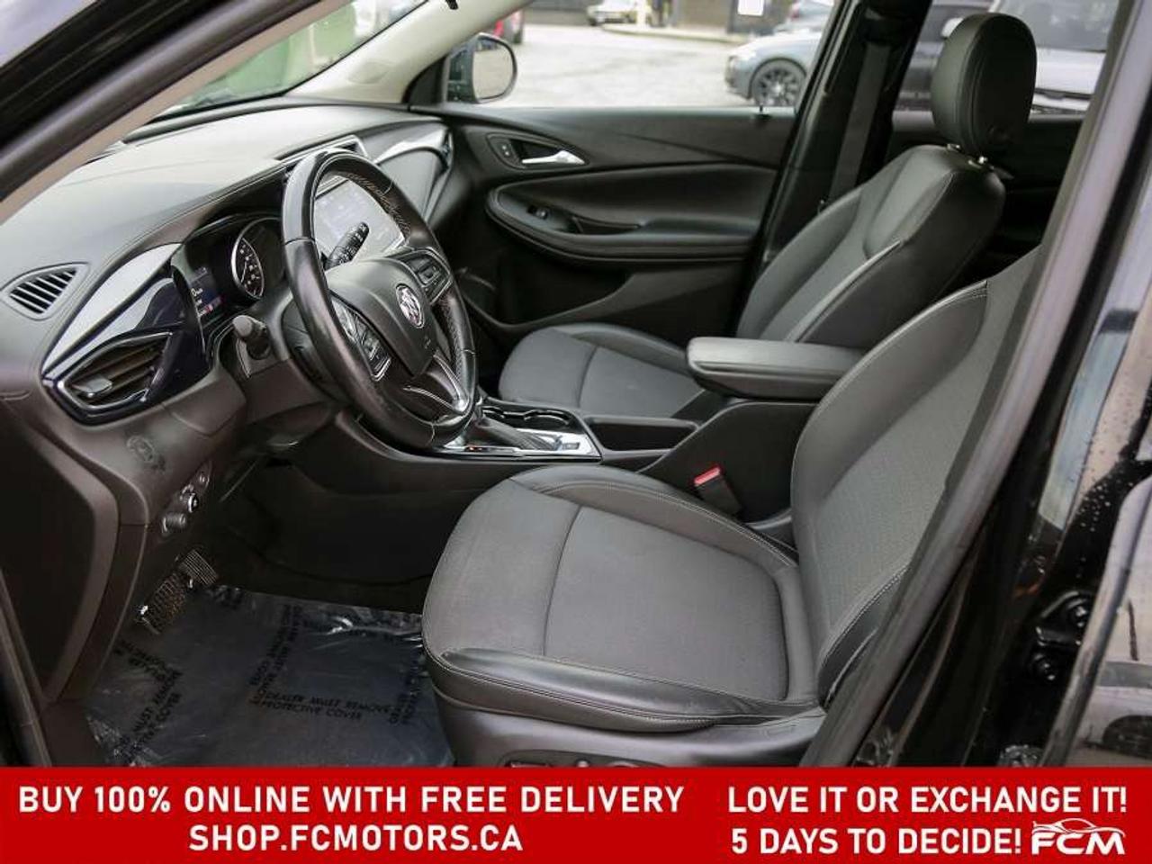 2023 Buick Encore PREFERRED AWD   FULLY CERTIFIED WITH WARRANTY Photo