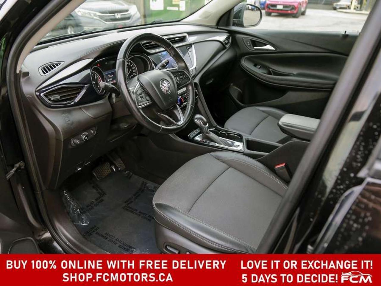 2023 Buick Encore PREFERRED AWD   FULLY CERTIFIED WITH WARRANTY Photo