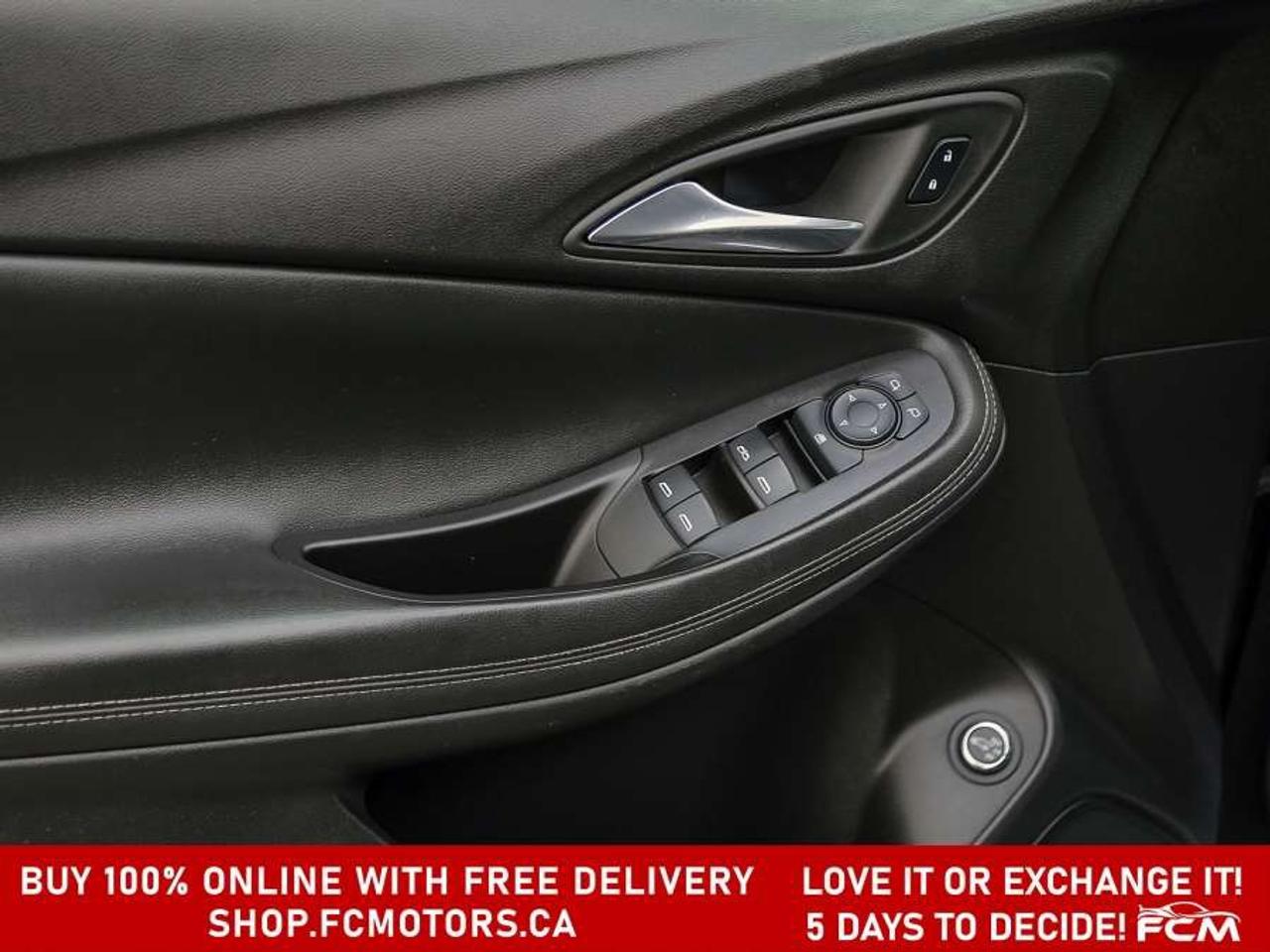 2023 Buick Encore PREFERRED AWD   FULLY CERTIFIED WITH WARRANTY Photo
