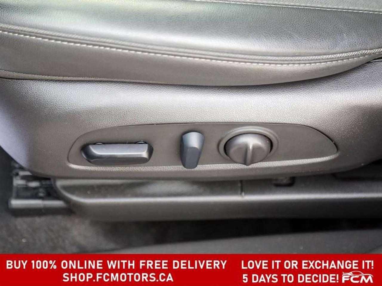 2023 Buick Encore PREFERRED AWD   FULLY CERTIFIED WITH WARRANTY Photo
