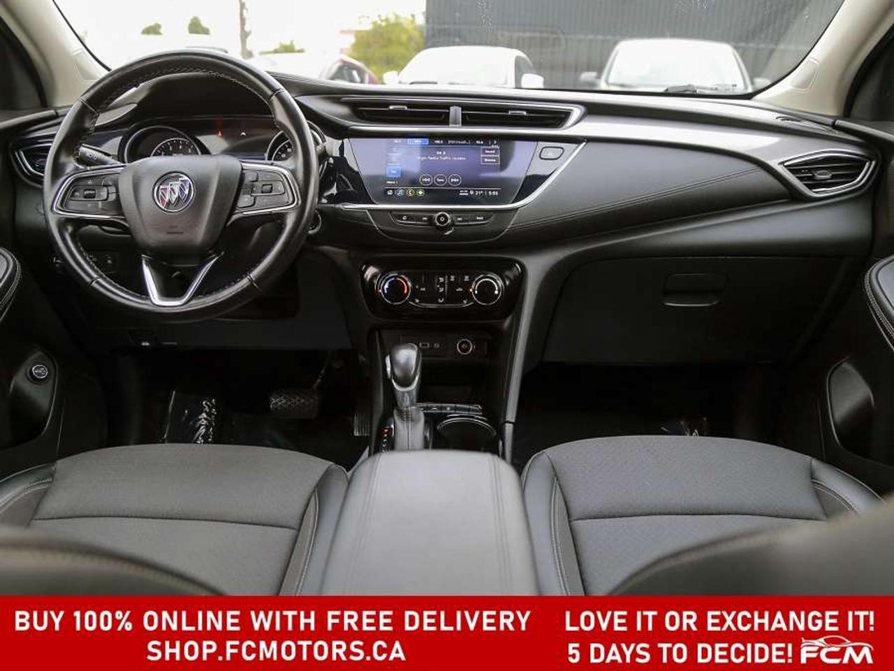 2023 Buick Encore PREFERRED AWD   FULLY CERTIFIED WITH WARRANTY Photo