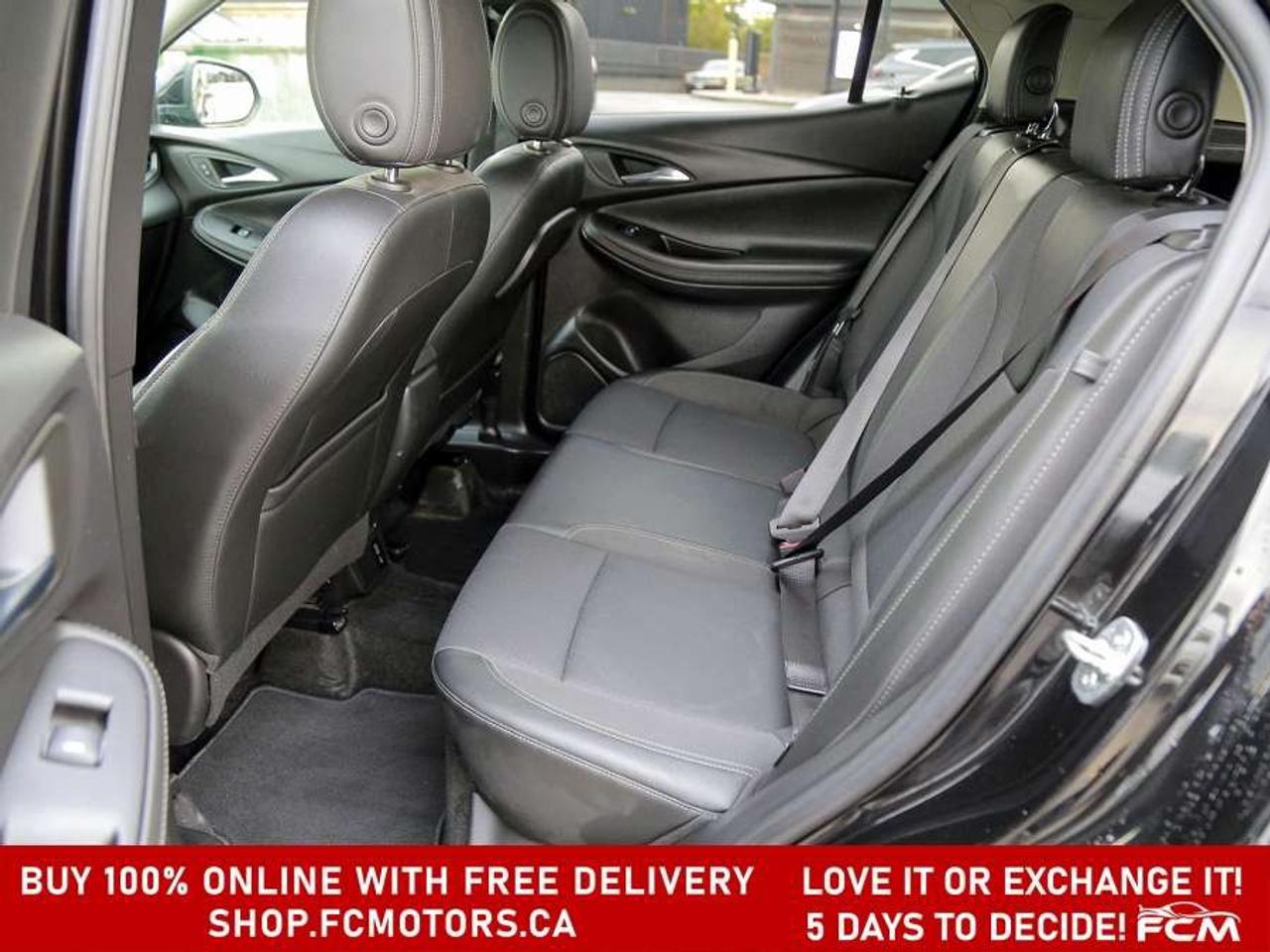 2023 Buick Encore PREFERRED AWD   FULLY CERTIFIED WITH WARRANTY Photo