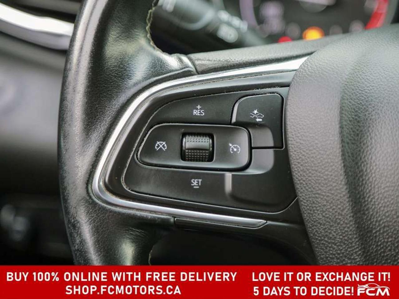 2023 Buick Encore PREFERRED AWD   FULLY CERTIFIED WITH WARRANTY Photo