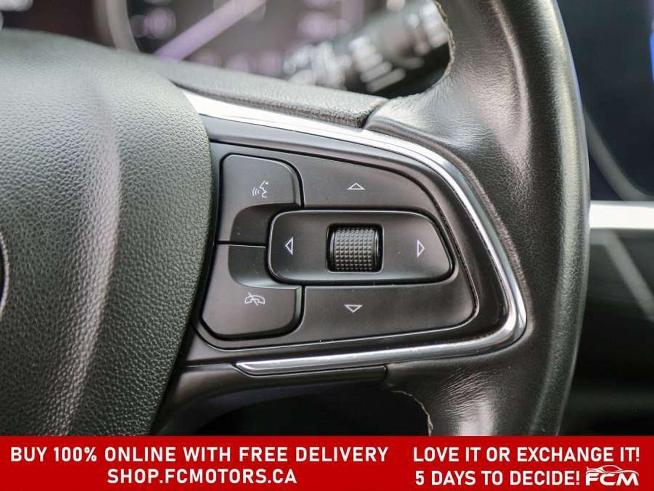 2023 Buick Encore PREFERRED AWD   FULLY CERTIFIED WITH WARRANTY Photo