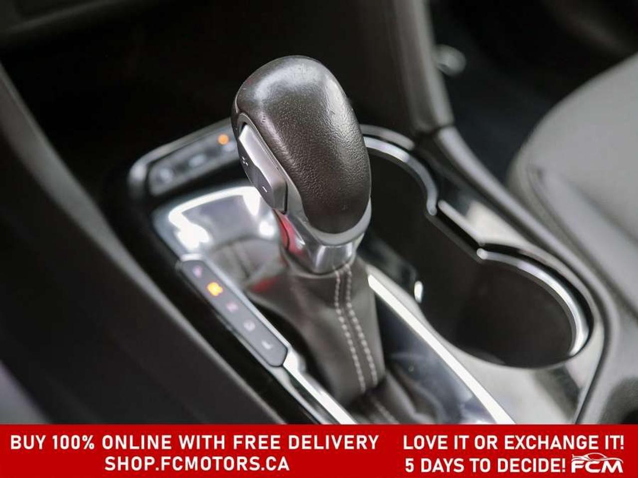 2023 Buick Encore PREFERRED AWD   FULLY CERTIFIED WITH WARRANTY Photo