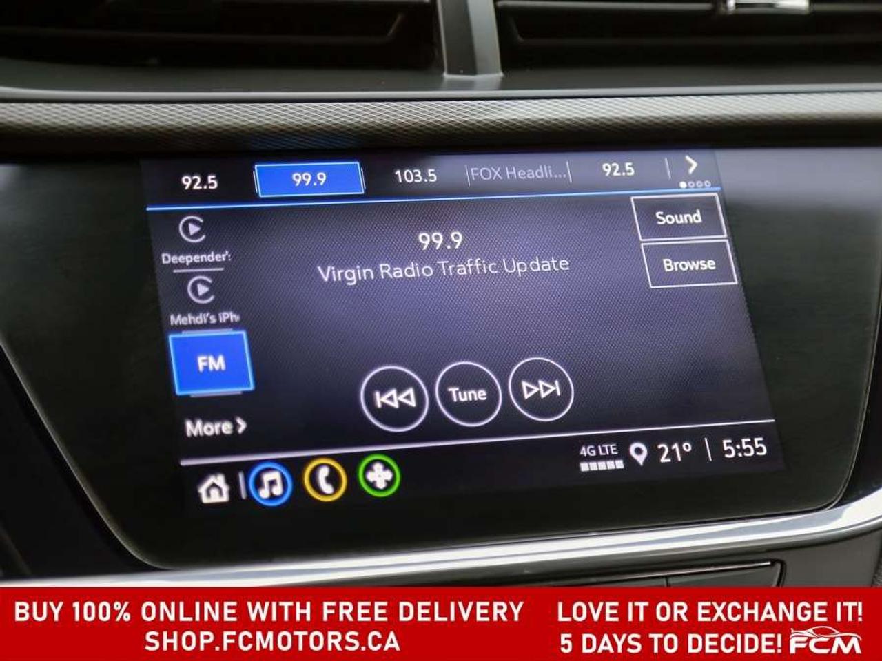 2023 Buick Encore PREFERRED AWD   FULLY CERTIFIED WITH WARRANTY Photo