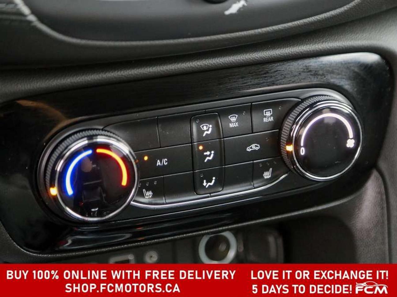 2023 Buick Encore PREFERRED AWD   FULLY CERTIFIED WITH WARRANTY Photo