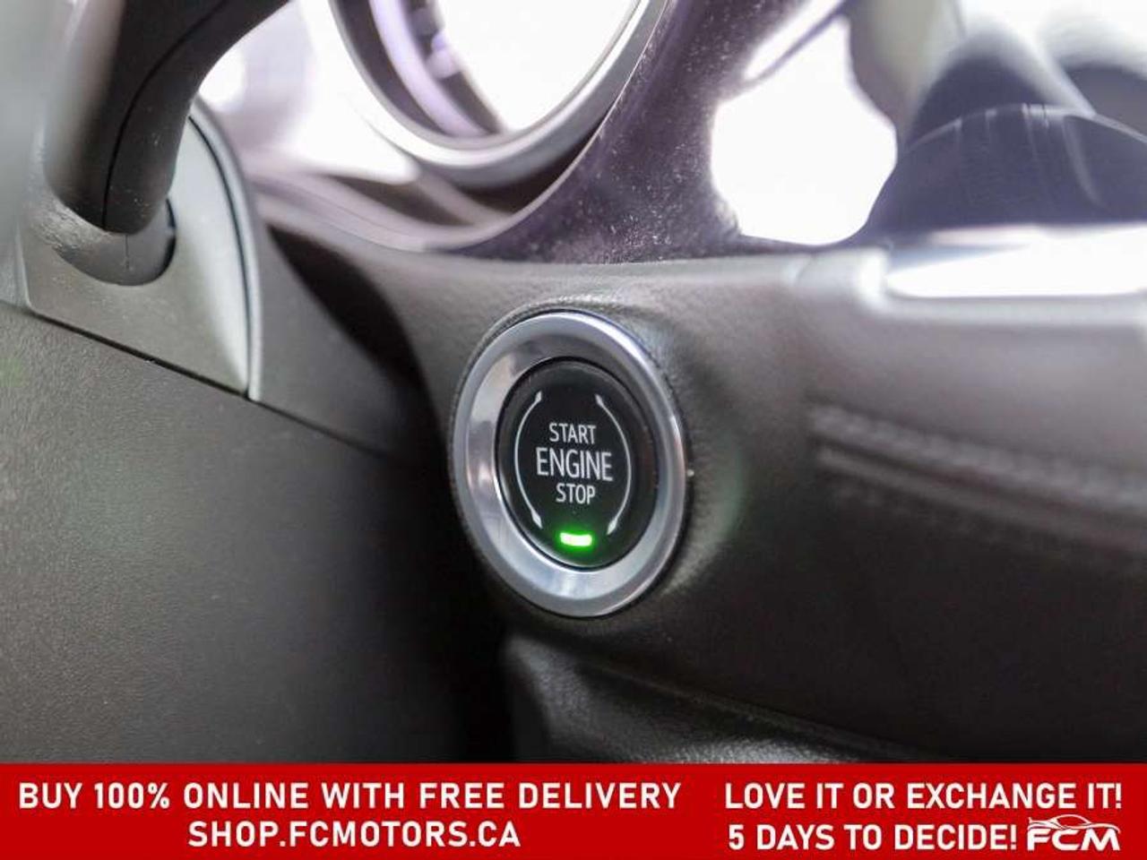 2023 Buick Encore PREFERRED AWD   FULLY CERTIFIED WITH WARRANTY Photo