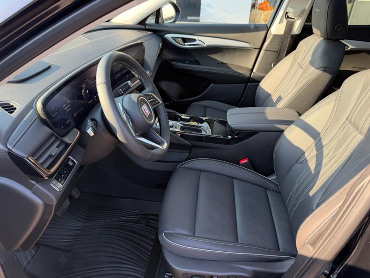 2025 Buick Envision AWD 4dr Avenir Photo