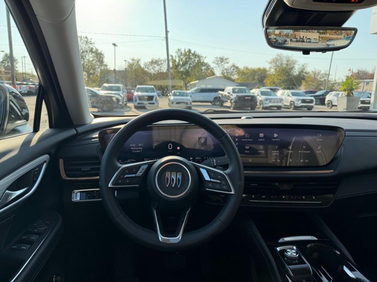 2025 Buick Envision AWD 4dr Avenir Photo