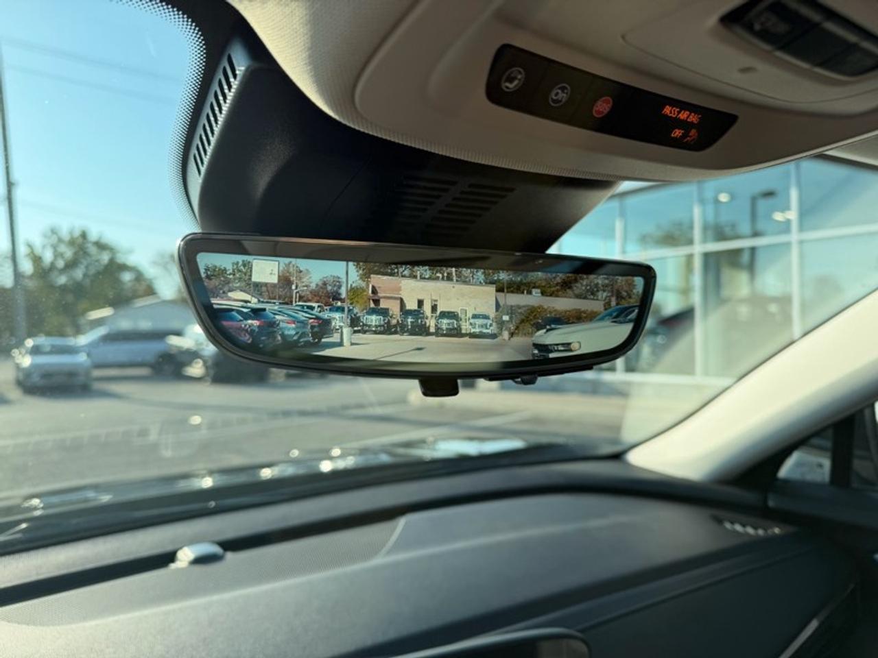 2025 Buick Envision AWD 4dr Avenir Photo
