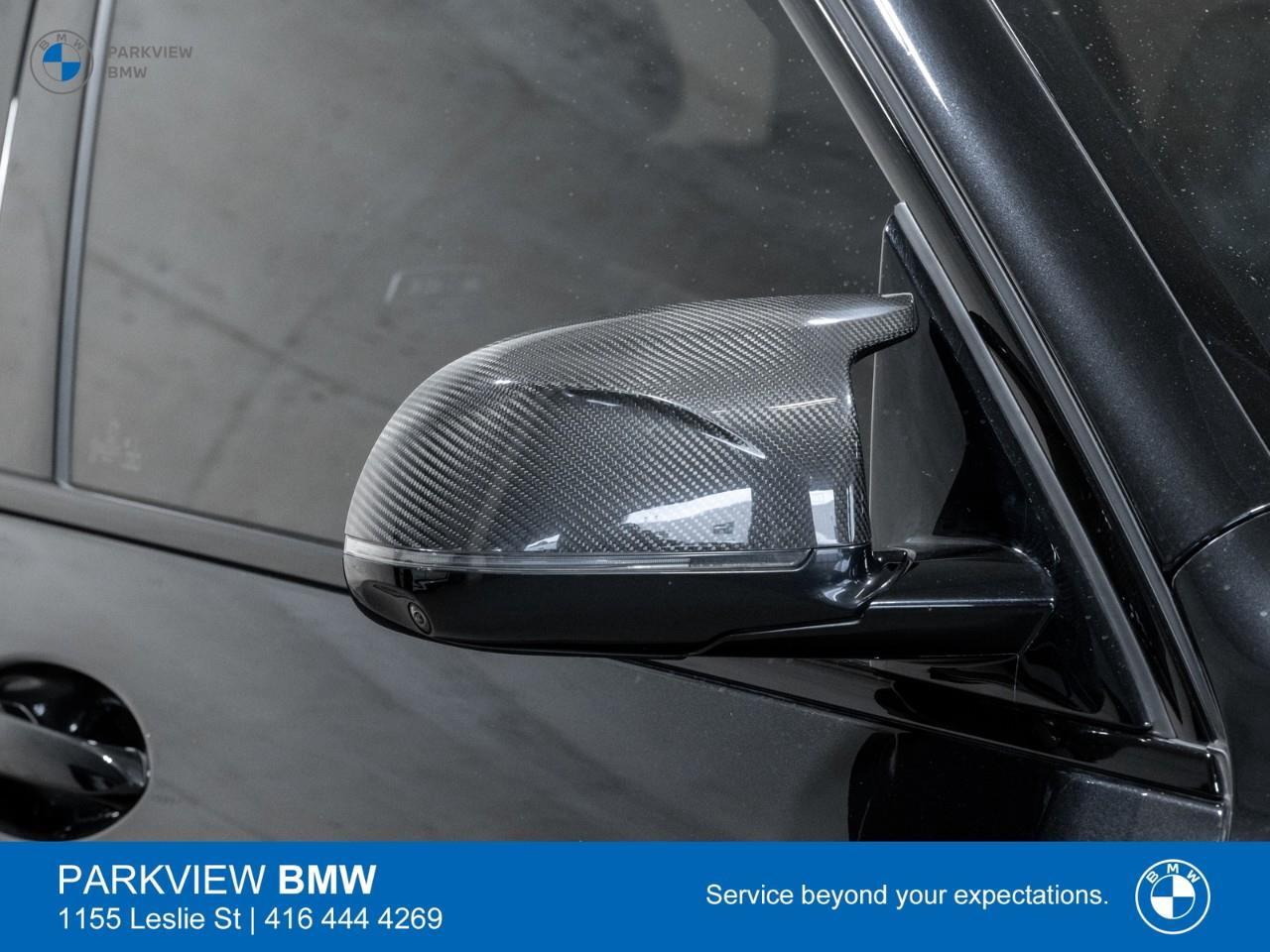 2022 BMW X5 M Competition 4dr All-Wheel Drive Sports Activity Vehicle Photo