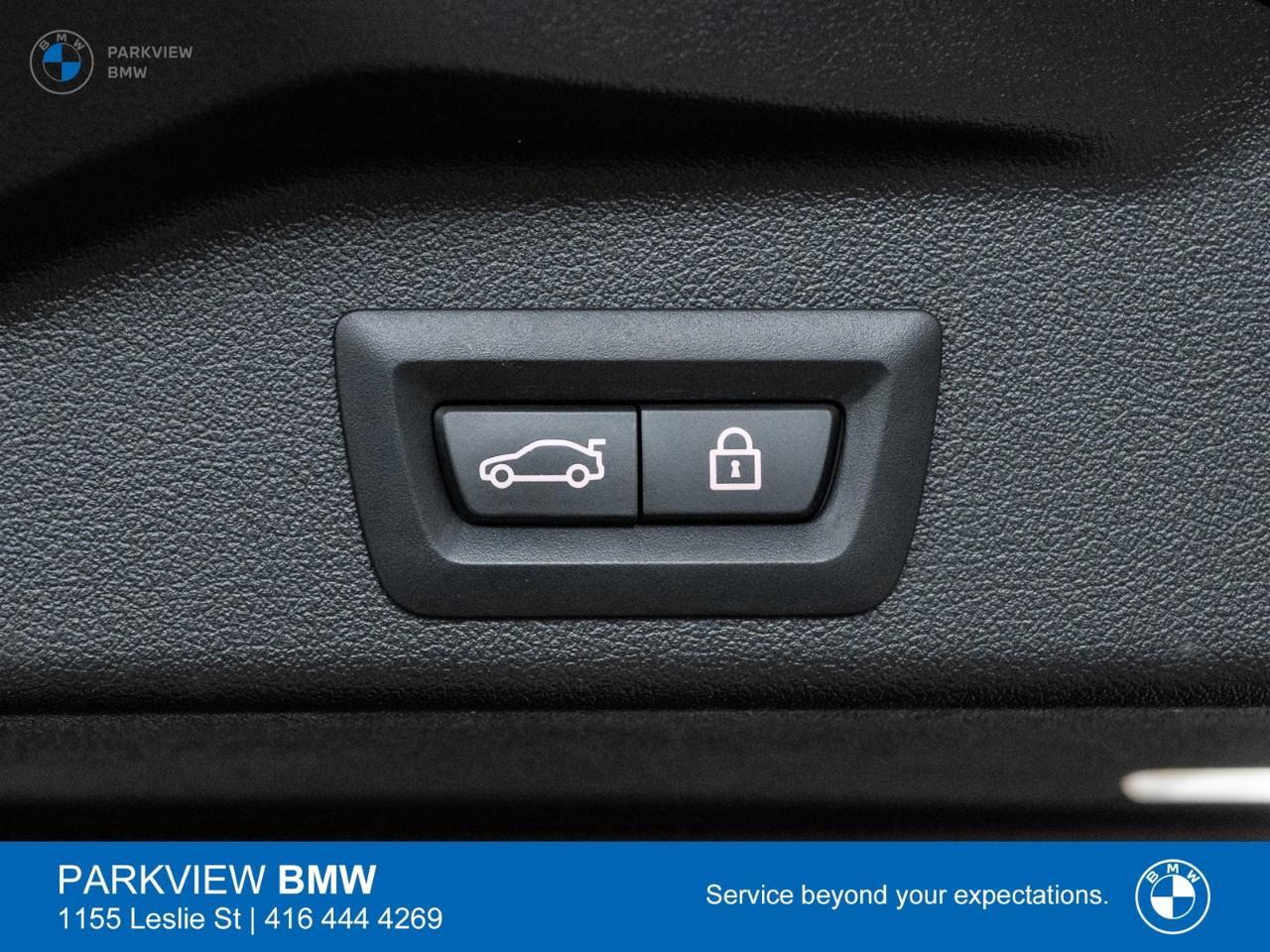 2022 BMW X5 M Competition 4dr All-Wheel Drive Sports Activity Vehicle Photo