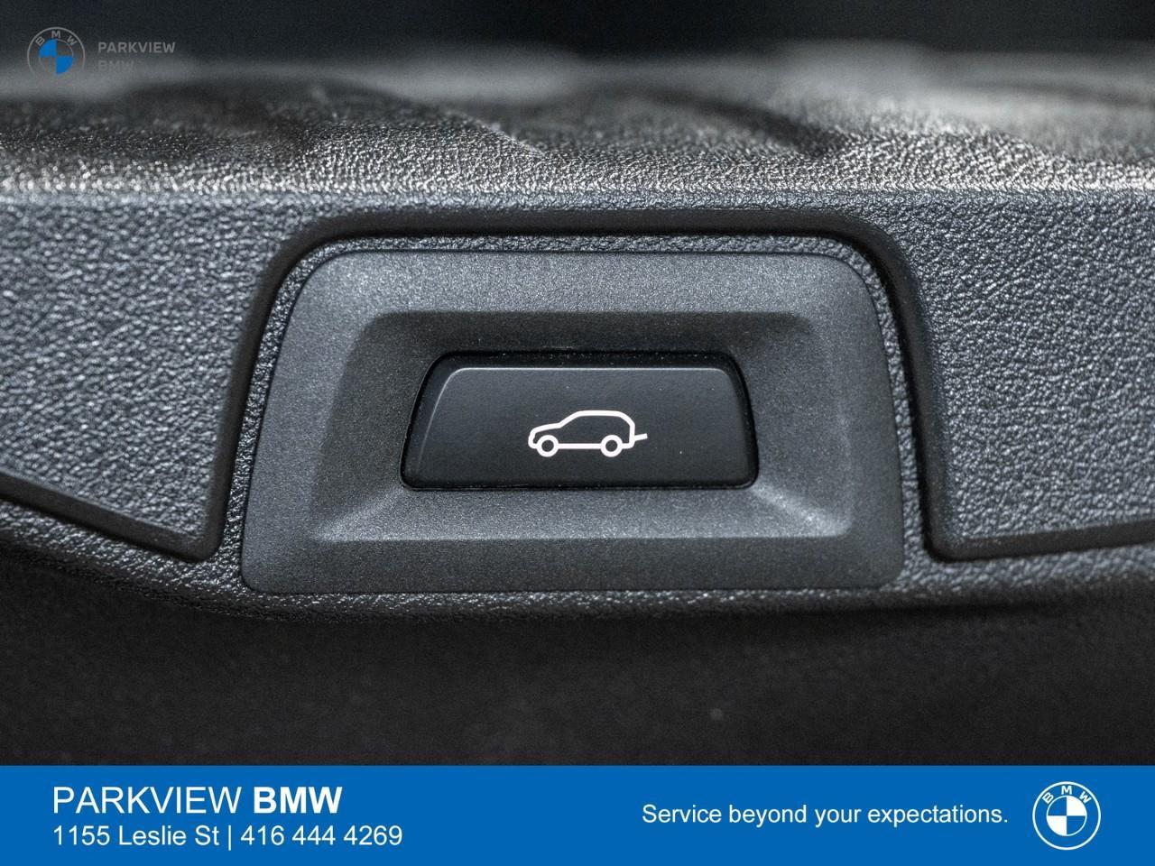 2022 BMW X5 M Competition 4dr All-Wheel Drive Sports Activity Vehicle Photo