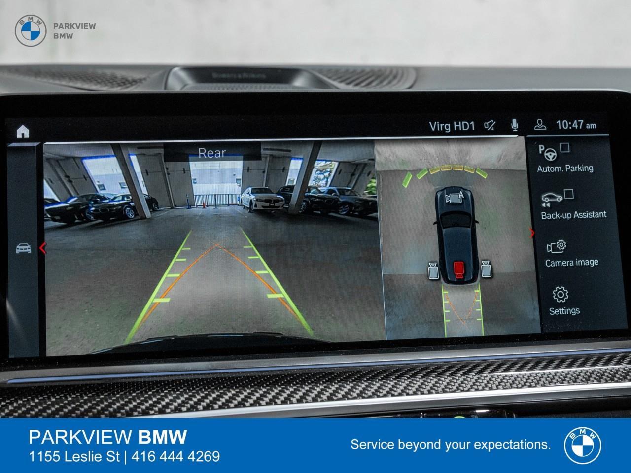 2022 BMW X5 M Competition 4dr All-Wheel Drive Sports Activity Vehicle Photo