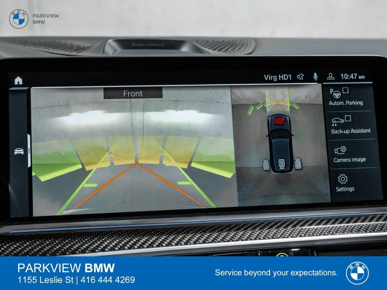 2022 BMW X5 M Competition 4dr All-Wheel Drive Sports Activity Vehicle Photo
