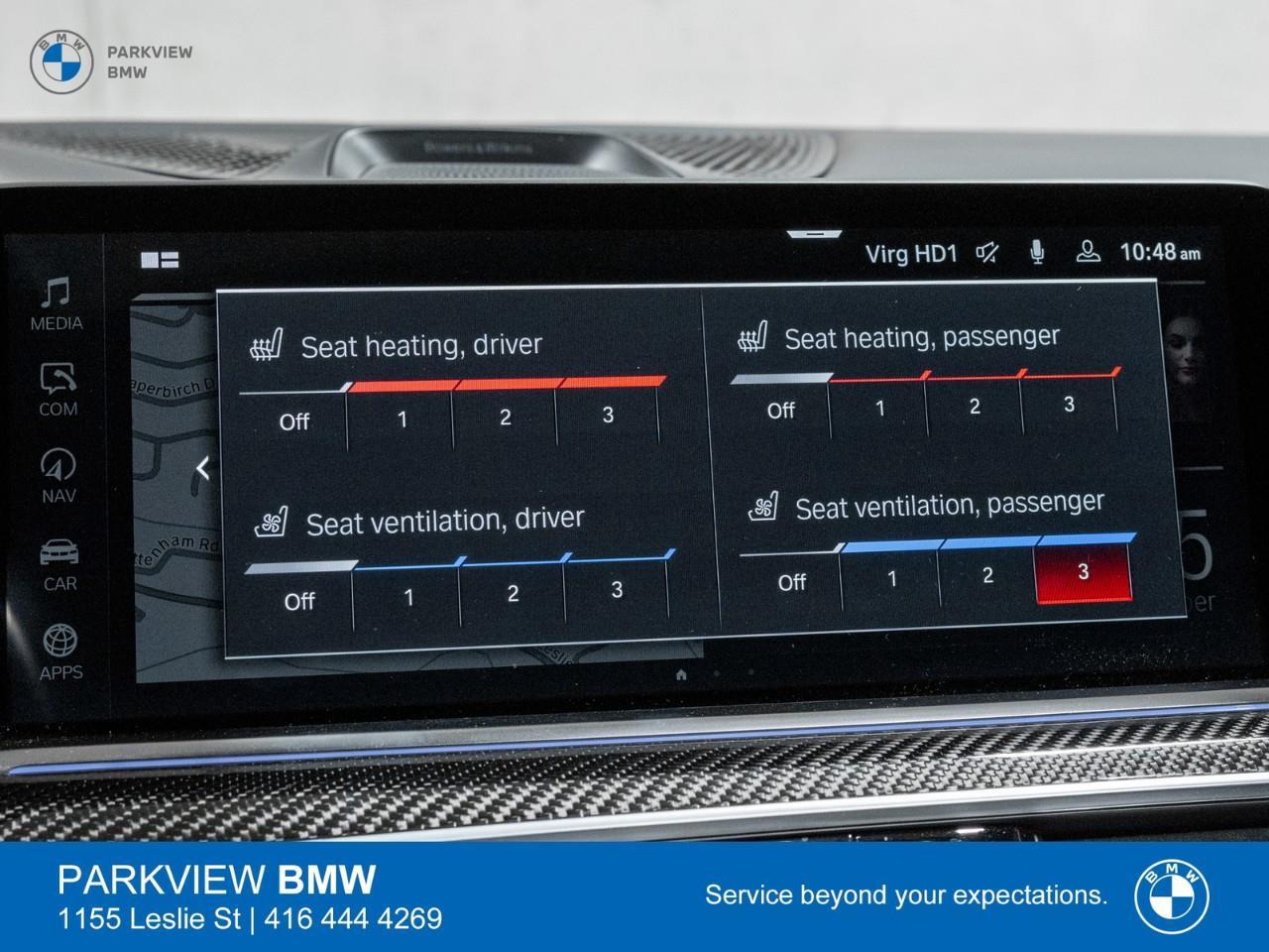 2022 BMW X5 M Competition 4dr All-Wheel Drive Sports Activity Vehicle Photo