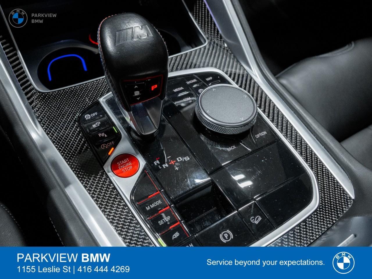 2022 BMW X5 M Competition 4dr All-Wheel Drive Sports Activity Vehicle Photo