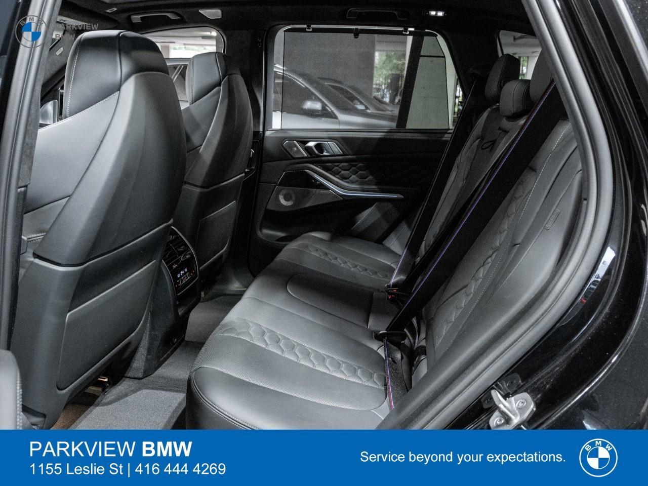 2022 BMW X5 M Competition 4dr All-Wheel Drive Sports Activity Vehicle Photo