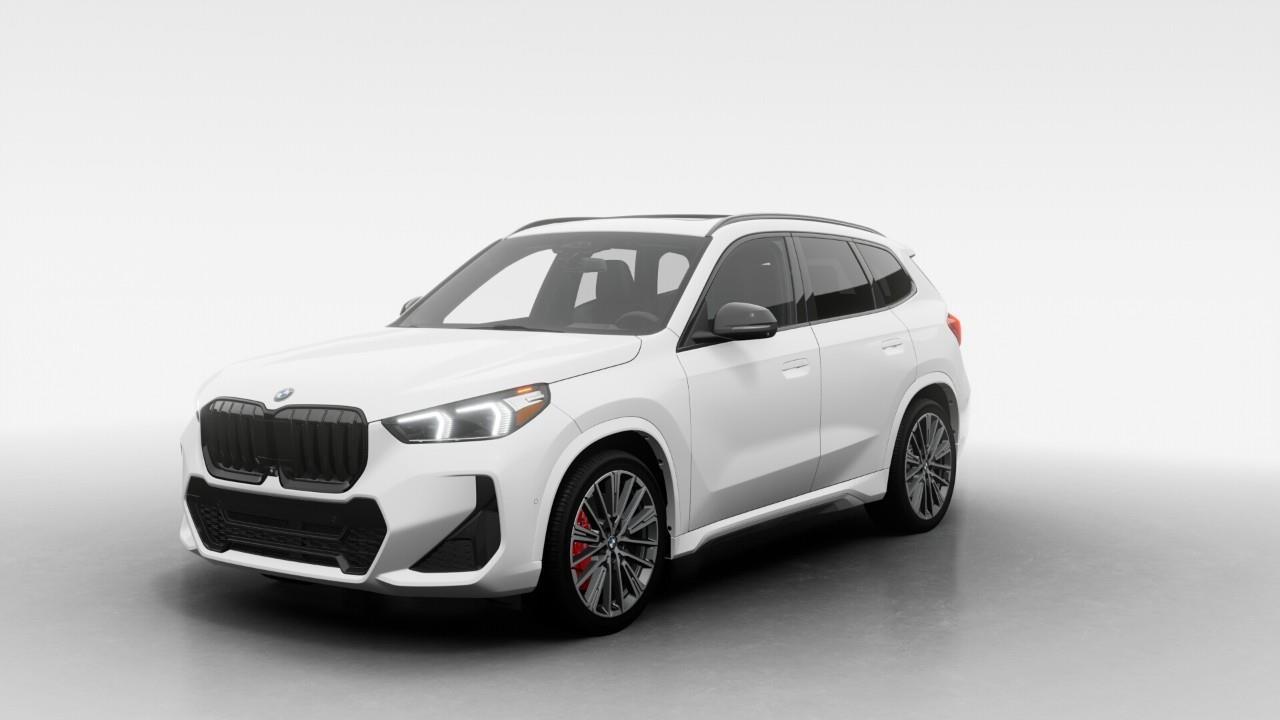 2027 BMW X1 xDrive28i 4dr All-wheel Drive Sports Activity Vehicle Photo0