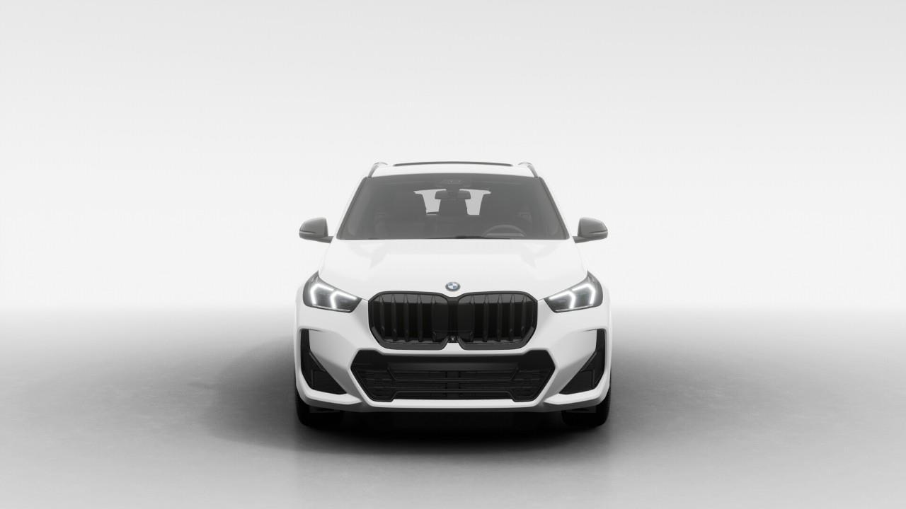 2027 BMW X1 xDrive28i 4dr All-wheel Drive Sports Activity Vehicle Photo