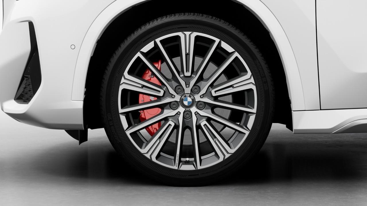 2027 BMW X1 xDrive28i 4dr All-wheel Drive Sports Activity Vehicle Photo