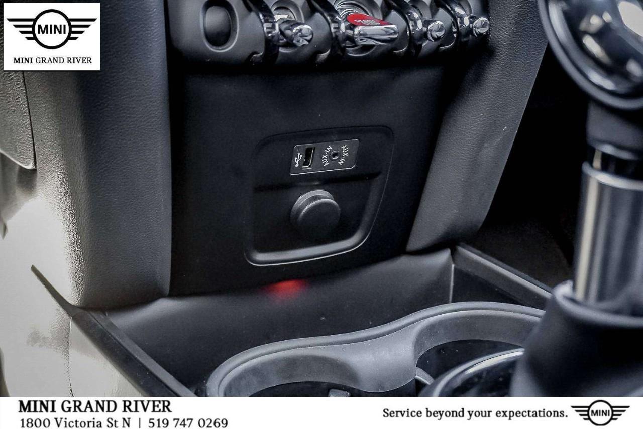 2018 MINI Countryman John Cooper Works 4dr All-Wheel Drive ALL4 Sport Utility Photo