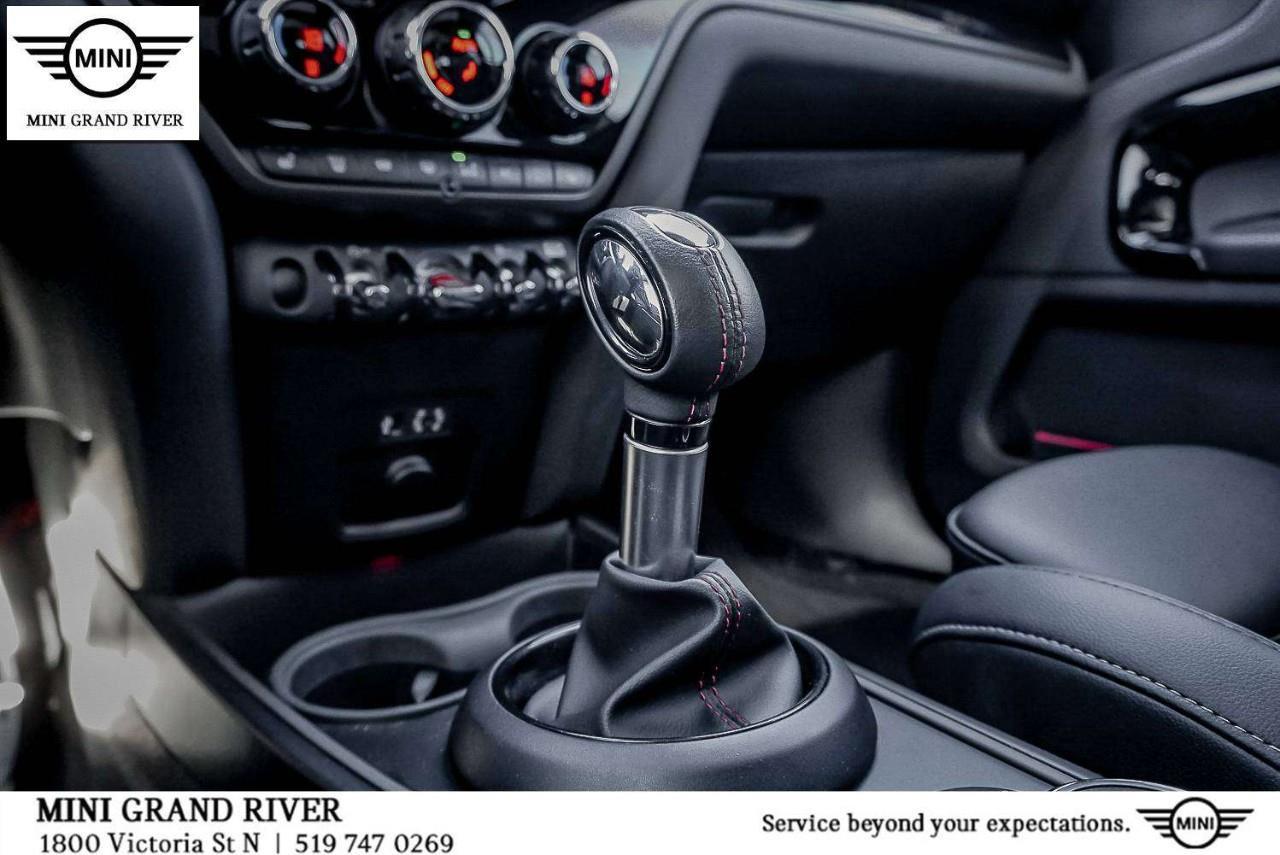 2018 MINI Countryman John Cooper Works 4dr All-Wheel Drive ALL4 Sport Utility Photo