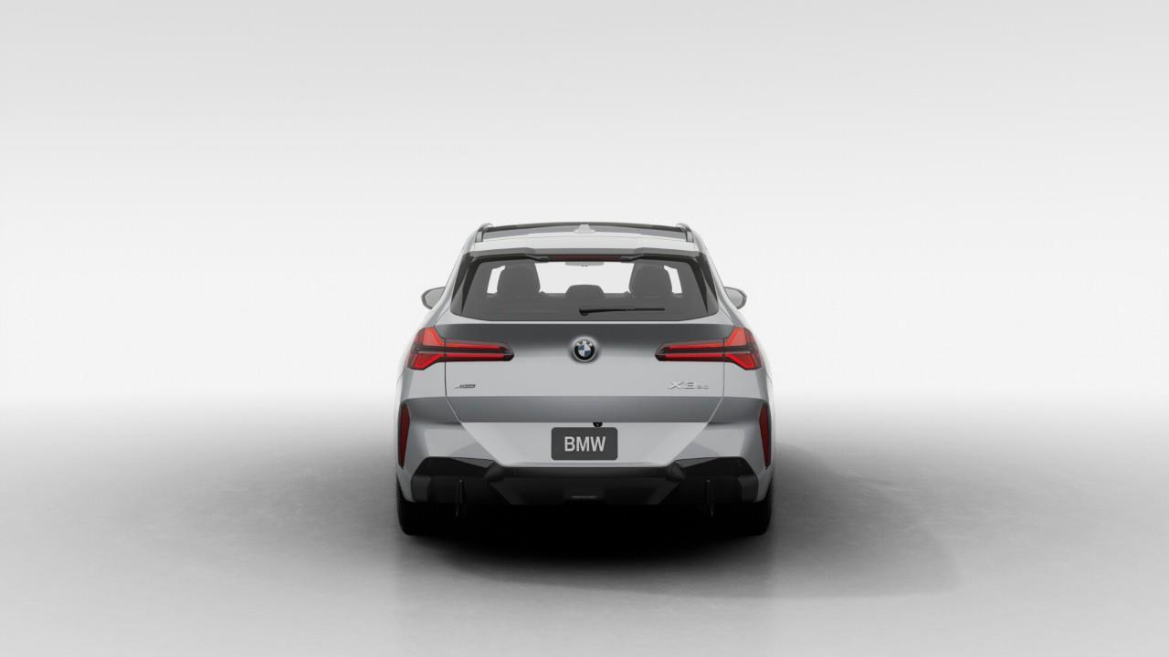 2026 BMW X3  Photo