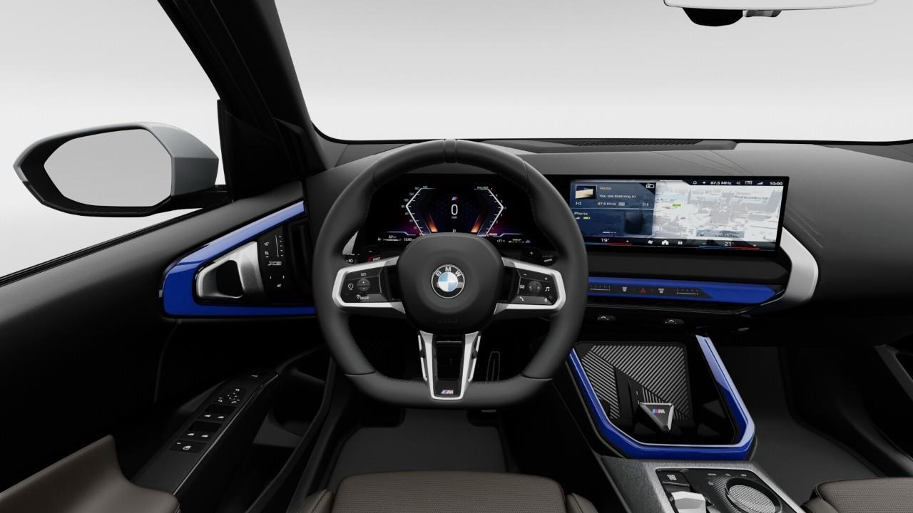 2026 BMW X3  Photo