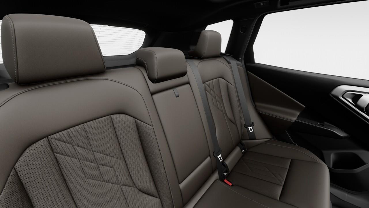 2026 BMW X3  Photo