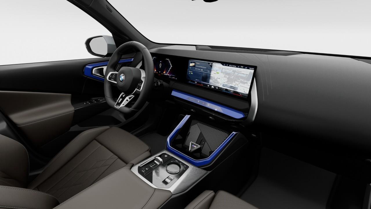 2026 BMW X3  Photo