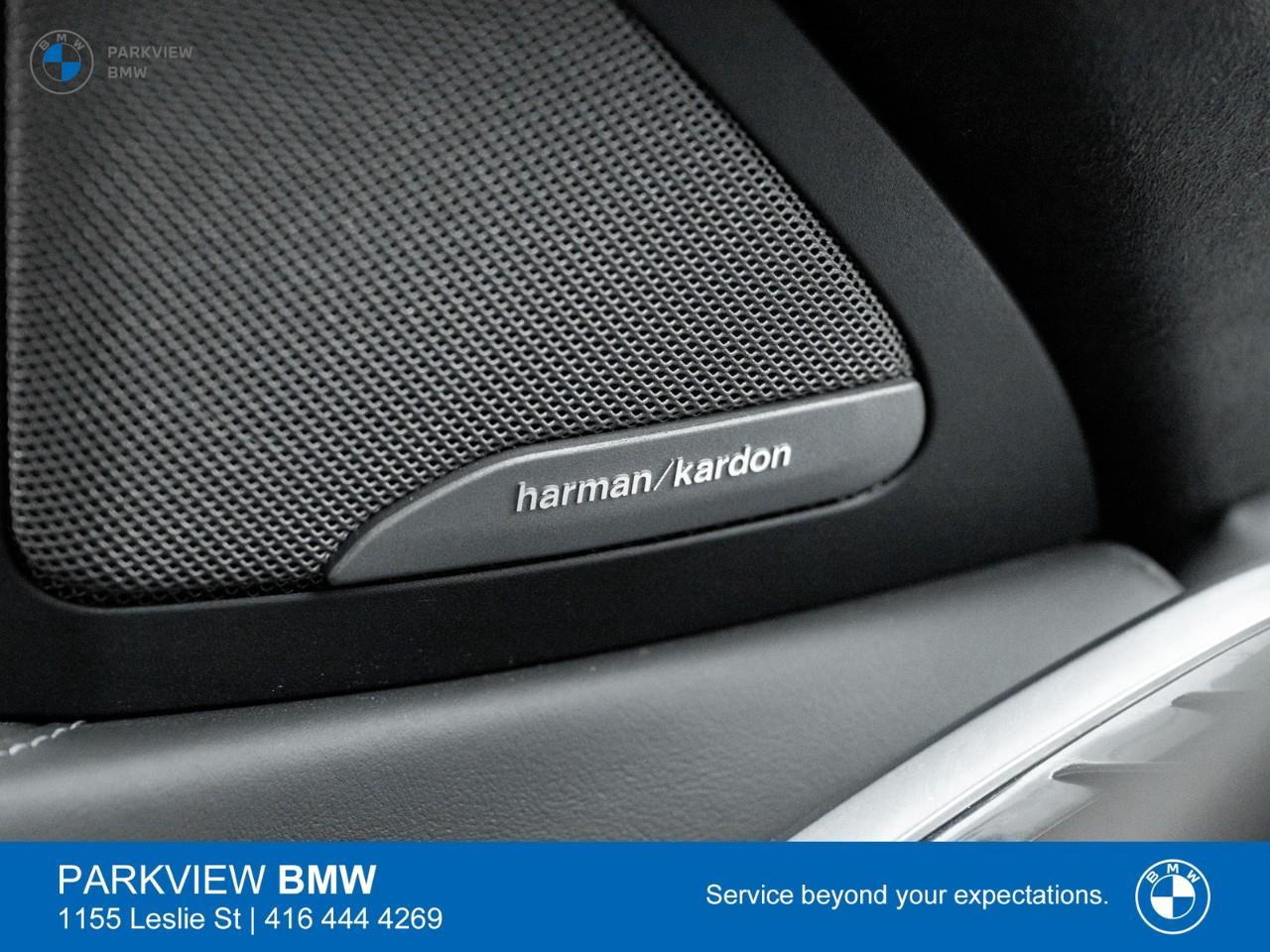 2023 BMW X6 M Competition 4dr All-Wheel Drive Sports Activity Coupe Photo